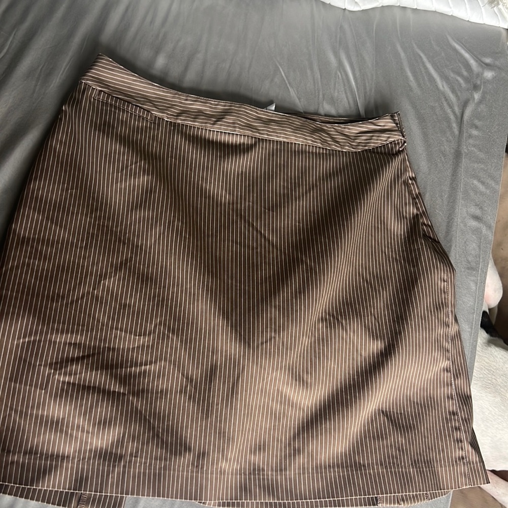 Adidas tennis/golf skirt - Picture 2 of 6